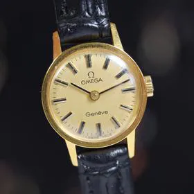 Omega Genève 591.0451.