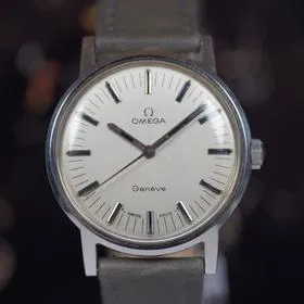 Omega Genève 135.070