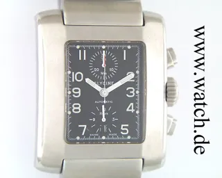 Glycine Le Grand Carré 3810.19 AT