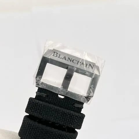 Blancpain Fifty Fathoms 5200-0130-B52A 43.6mm Ceramic Black 6