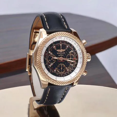 Breitling Bentley B06 RB061221/BE24 44mm Rose gold Black 1