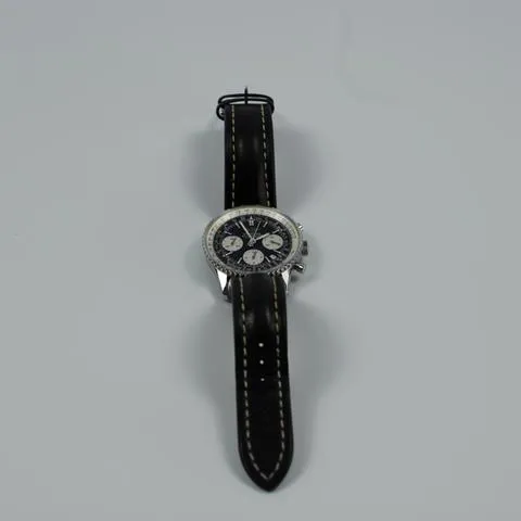 Breitling Navitimer A23322 42mm Stainless steel Black 12