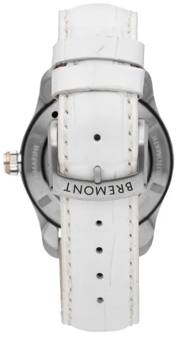 Bremont S300 40mm Stainless steel White 5