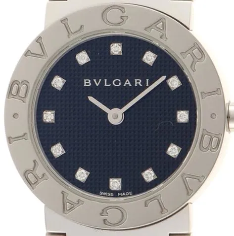 Bulgari Bulgari BB 26 SS 26mm