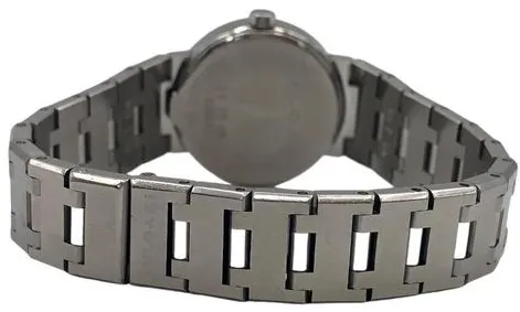 Bulgari Bulgari BB23SS 22mm Stainless steel White 4