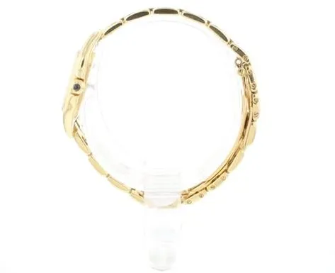 Cartier Panthère 866911 22mm Yellow gold Champagne 2