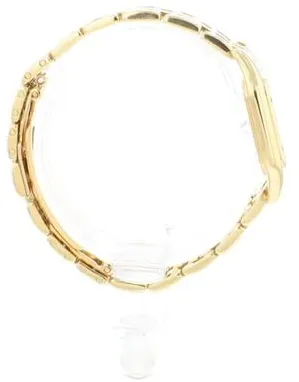 Cartier Panthère 866911 22mm Yellow gold Champagne 6