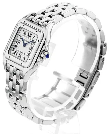 Cartier Panthère WSPN0006 30mm Stainless steel Silver 1