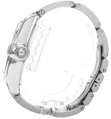 Cartier Roadster W62004V3 38mm Stainless steel 3