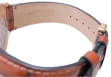 Cartier Ronde de Cartier W6800251 36mm Rose gold Silver 6