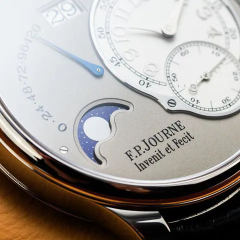 F.P. Journe Octa 42mm Platinum 2