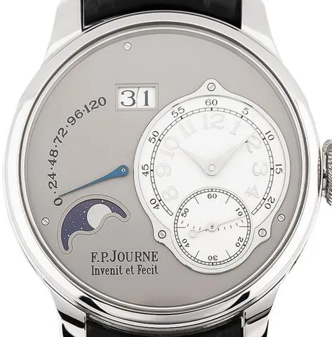 F.P. Journe Octa 42mm Platinum 1