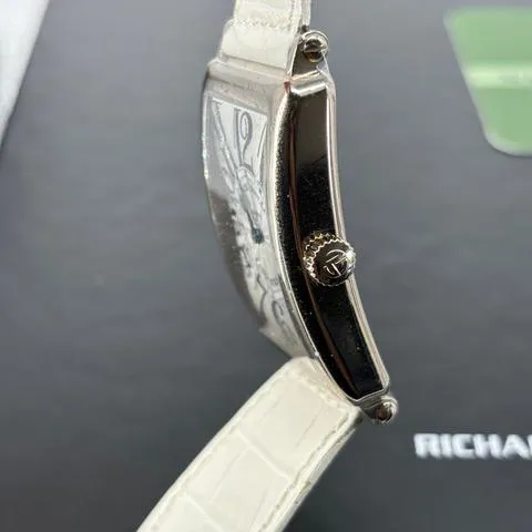 Franck Muller Long Island 1000 SC WG 18K WG White gold White 2