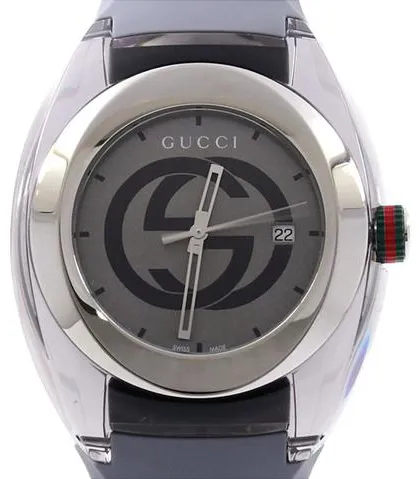 Gucci YA137109A 41mm