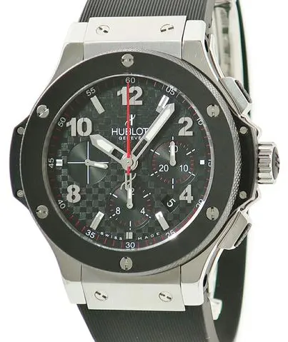 Hublot Big Bang 301.SB.131.RX 44mm Carbon fiber Black