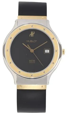 Hublot Classic 1523.2 36mm Black