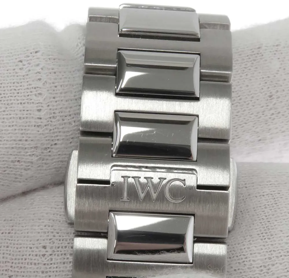 IWC Portugieser IW371617 41mm Stainless steel Silver 6