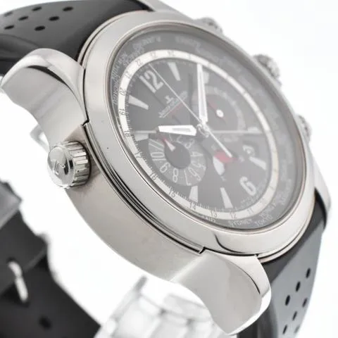 Jaeger-LeCoultre Master Compressor Extreme World Chronograph Q1768470 46.5mm Stainless steel Black 3