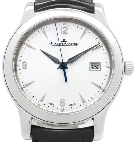 Jaeger-LeCoultre Master Control Date Q1398420 40mm Stainless steel