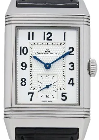 Jaeger-LeCoultre Q3858520 214.8.62 27.5mm Stainless steel