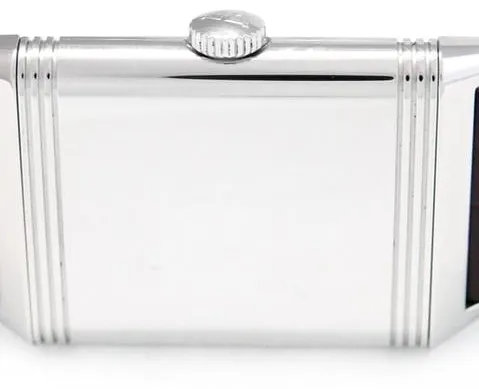 Jaeger-LeCoultre Reverso Classic Q3858520 27.5mm Stainless steel Silver 1