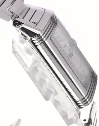 Jaeger-LeCoultre Reverso Classique 268.8.47 24mm Stainless steel Silver 4