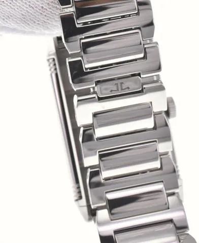 Jaeger-LeCoultre Reverso Classique 268.8.47 24mm Stainless steel Silver 7