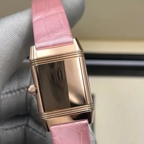 Jaeger-LeCoultre 2642420 33mm Rose gold White 5