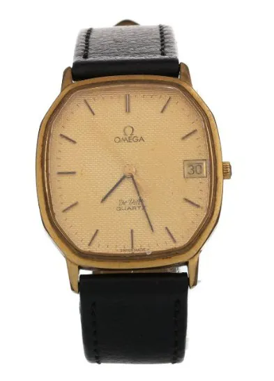 Omega De Ville