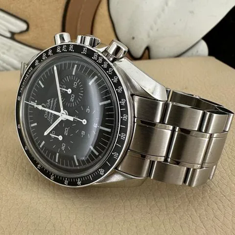 Omega Speedmaster Moonwatch 311.30.42.30.01.005 42mm Stainless steel Black 13