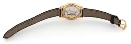 Patek Philippe Grand Complications 5040R 35.5mm Rose gold Silver 2