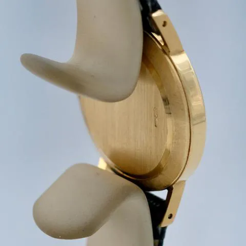 Rolex Cellini 4109 26mm Yellow gold Gold 6