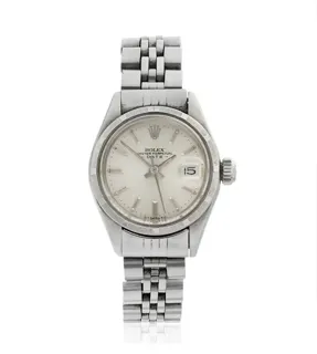 Rolex 6919 Stainless steel Silver