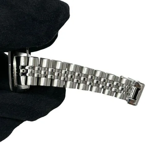 Rolex Datejust 79174NR 26mm Black 11