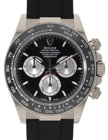 Rolex Daytona 126519LN 40mm Black