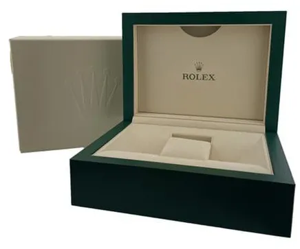 Rolex Daytona 126519LN 40mm Black 1