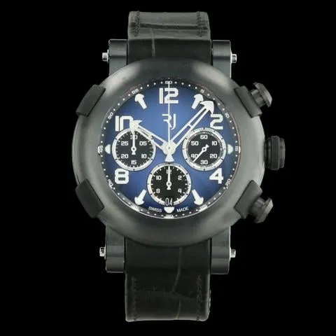 Romain Jerome 1M45C.CCCR.3517.AR 45mm Ceramic Blue