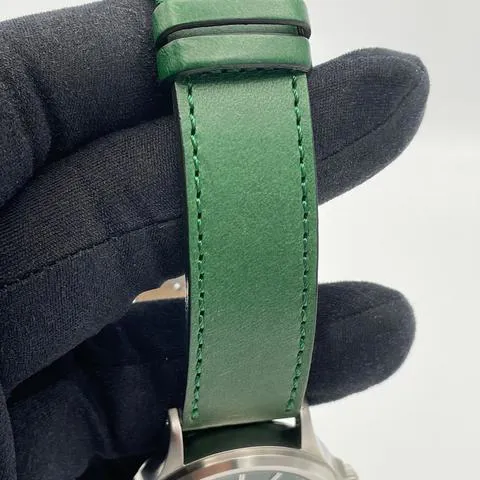 Sinn 556 556.EG 38.5mm Stainless steel Green 8