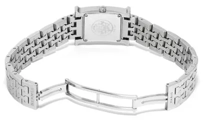 Hermès Heure H HH1.210 21mm Stainless steel White 3