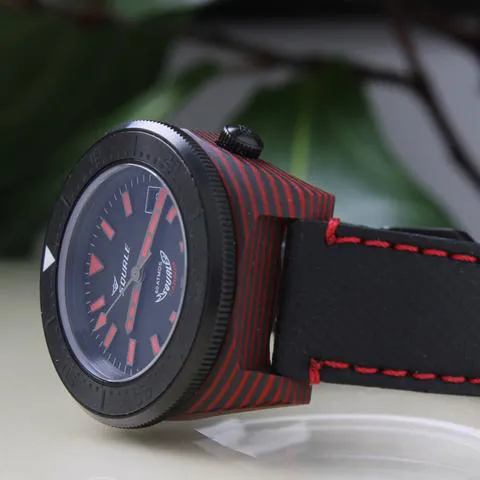 Squale T183R Carbon fiber Black 2