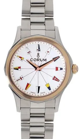 Corum 020.100.24/V200PN12 32mm White