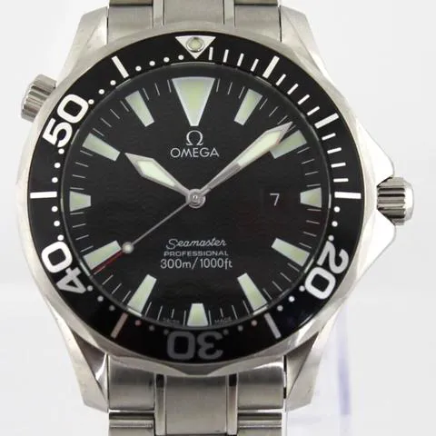 Omega Seamaster Diver 300M 2264.50 41mm Stainless steel