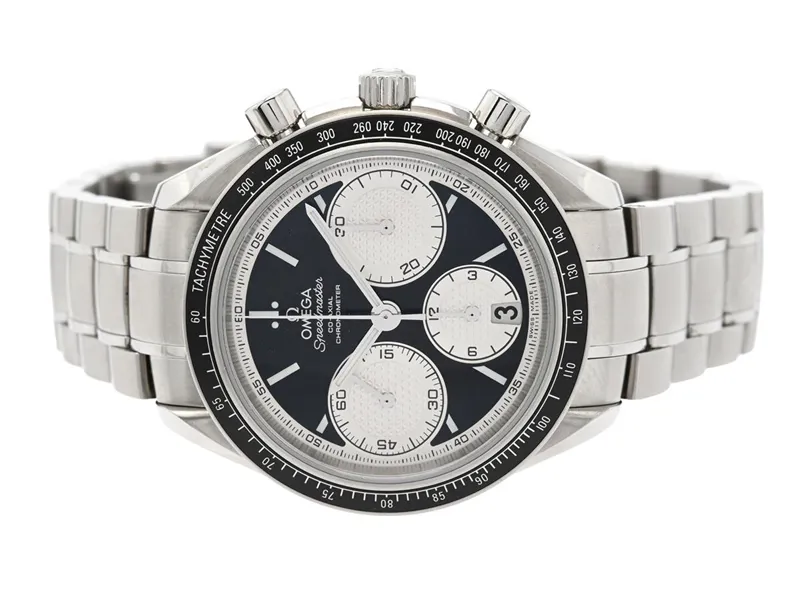 Omega Speedmaster 40mm Stainless steel