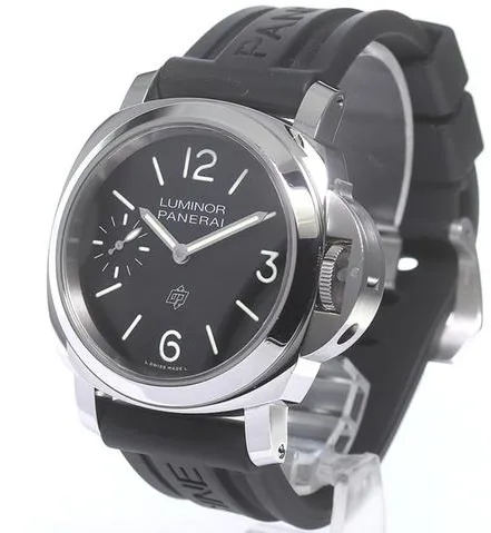 Panerai Luminor PAM01084 44mm Stainless steel Black 1