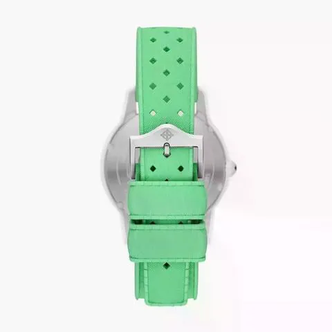 Zodiac Sea Wolf SEA WOLF  ZO9592 41mm Ceramic Green 2