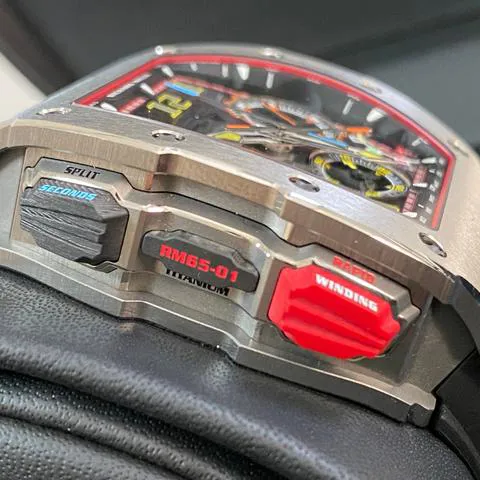 Richard Mille RM65-01 44.5mm Titanium 5