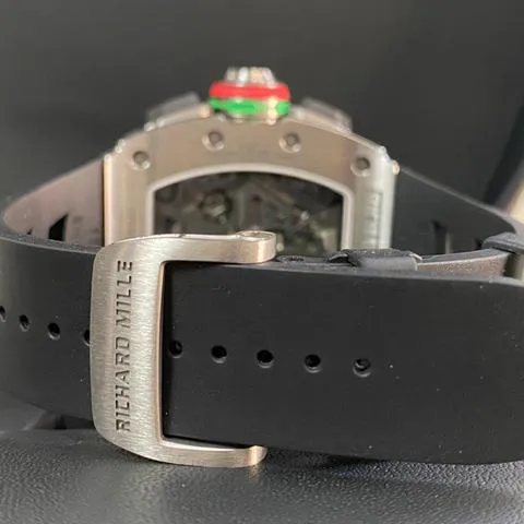 Richard Mille RM65-01 44.5mm Titanium 12