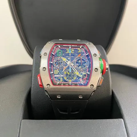 Richard Mille RM65-01 44.5mm Titanium 15