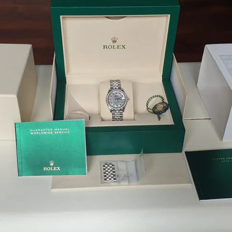 Rolex Datejust 31 278384RBR 31mm 1