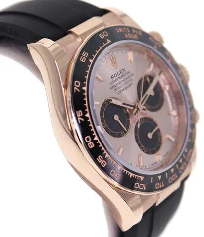 Rolex Daytona 126515LN 40mm Rose gold 2